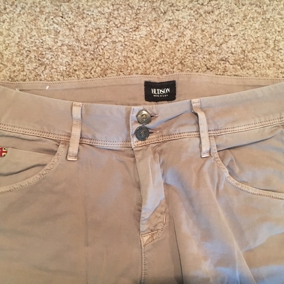 Women's Hudson Khakis - Picture 2 of 2